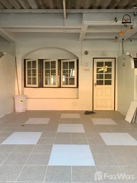2 Bedroom Townhouse for rent at Phanason 4 5347900