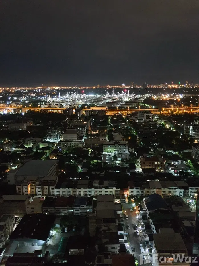 รูป ขาย คอนโด 1 ห้องนอน ในโครงการ เดอะ ไลน์ สุขุมวิท 101 5750597 - รูปที่ 7/7