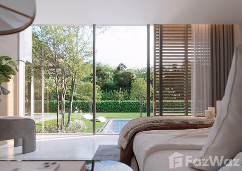 3 Bedroom Villa for sale at Villa Cerulean Phuket 1920668