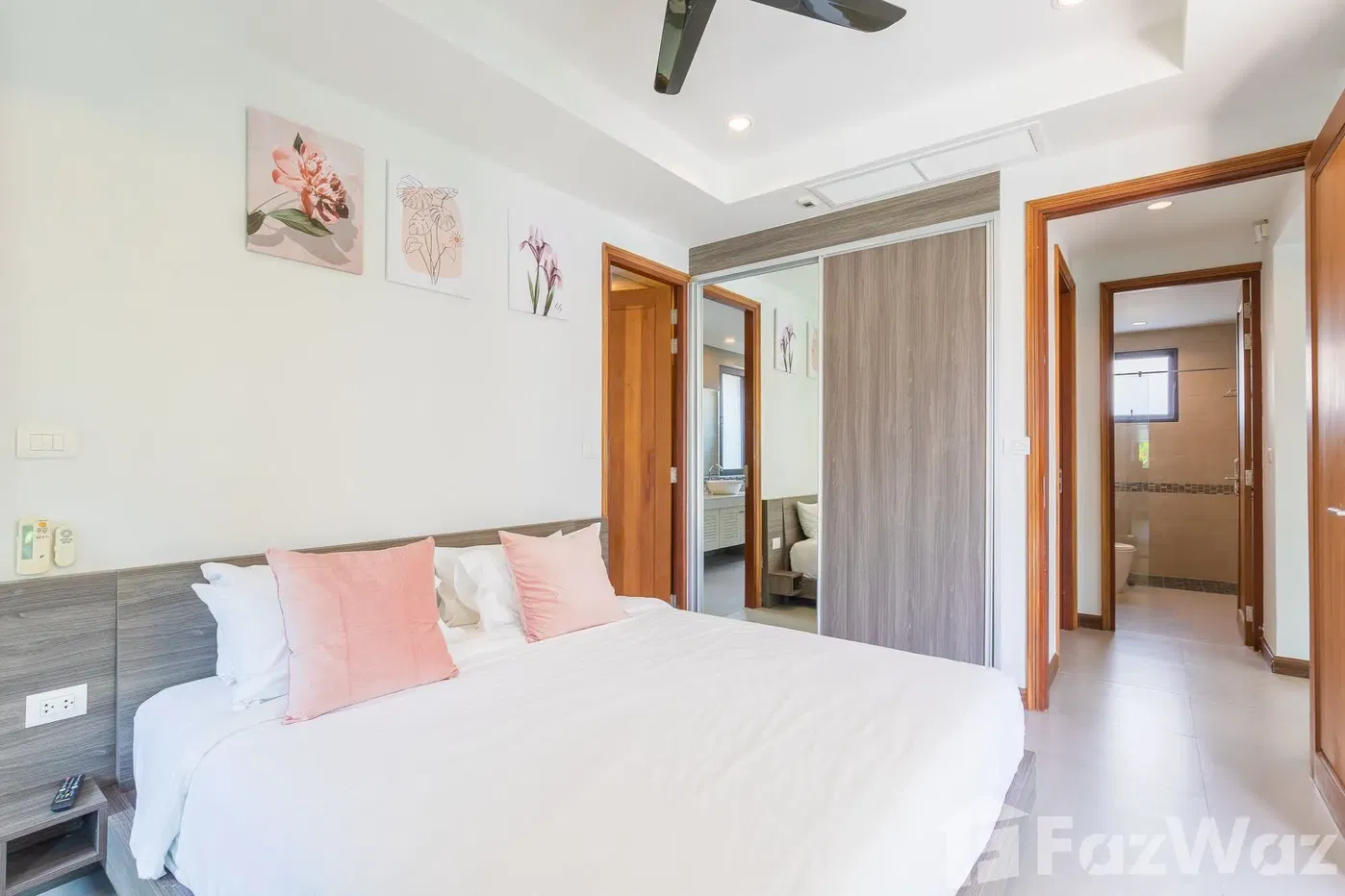 รูป วิลล่าให้เช่า 3 ห้องนอน ใน เชิงทะเล, ภูเก็ต 226338 - รูปที่ 16/31