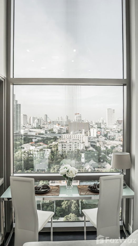รูป คอนโดให้เช่า 1 ห้องนอน ในโครงการ ไอดีโอ มอร์ฟ 38 44499 - รูปที่ 10/11