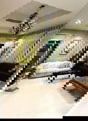 Houses for sale Sukhonthasawat Road : 3 Bedroom House for sale in Lat Phrao, Bangkok  1700396