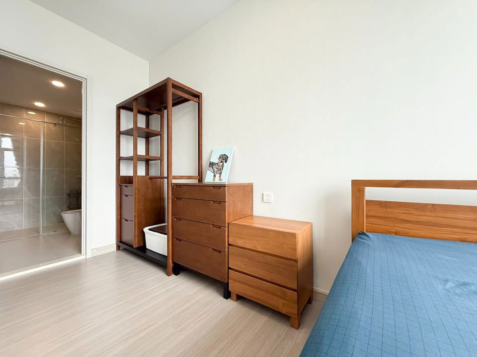 picture @Condorental condo for rent Supalai Premier Si Phraya - Samyan - 6/26