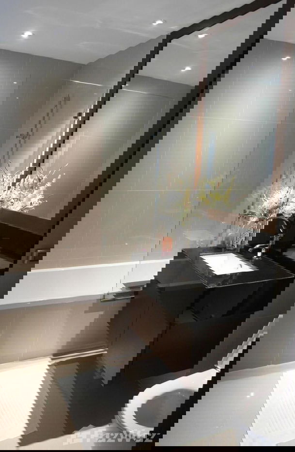 รูป ขาย คอนโด 2 ห้องนอน ในโครงการ สาธร การ์เด้นส์ 34042 - รูปที่ 5/5