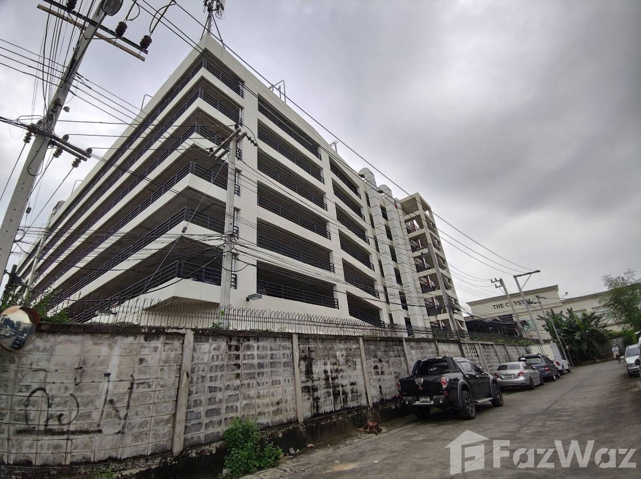 รูป ขาย บ้านเดี่ยว 3 ห้องนอน ใน ลาดพร้าว, กรุงเทพมหานคร 1978665 - รูปที่ 29/29