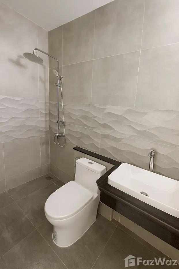 รูป ขาย บ้านเดี่ยว 3 ห้องนอน ในโครงการ ไนซ์บรีซ 6 5715353 - รูปที่ 8/9