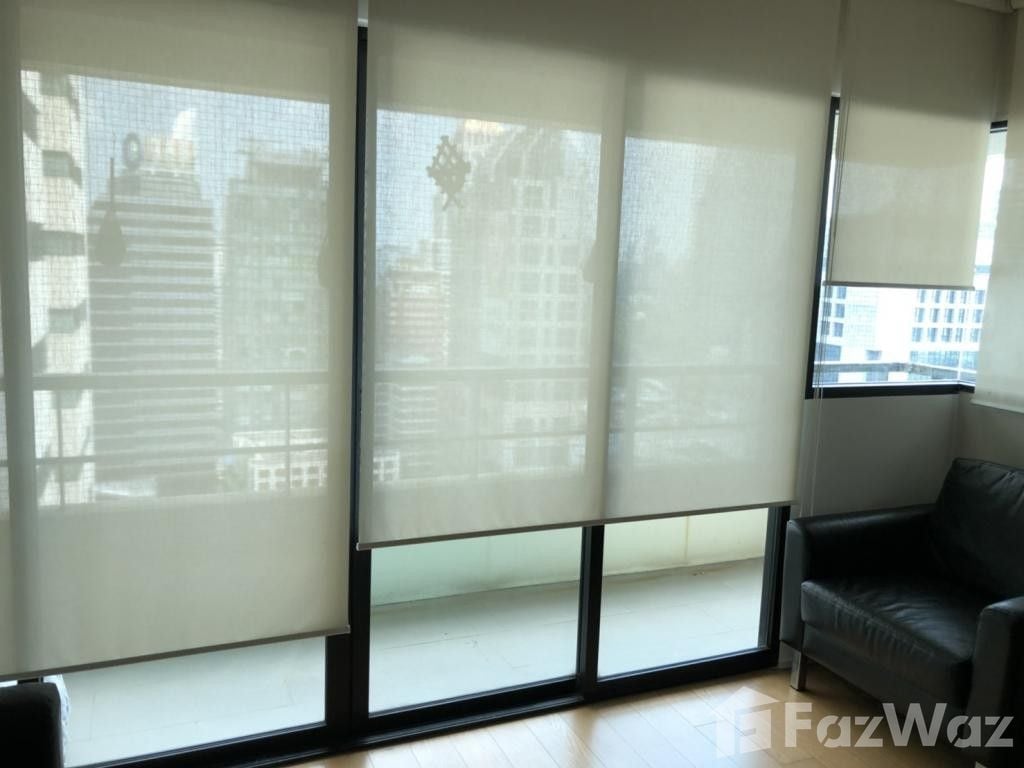 picture 2 Bedroom Condo for sale at Sathorn Gardens  68600 - 21/27