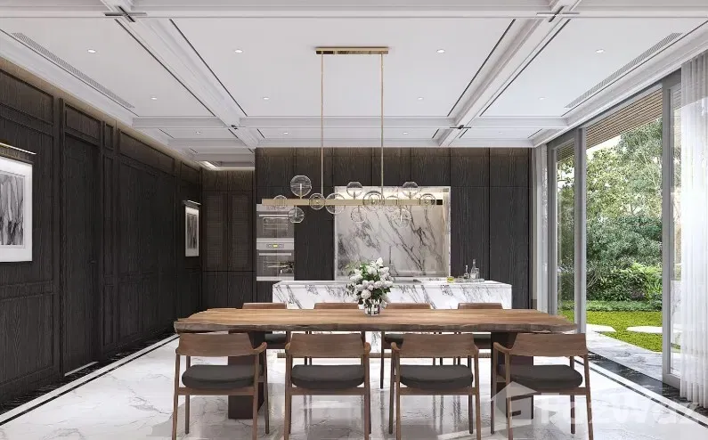 รูป ขาย วิลล่า 3 ห้องนอน ในโครงการ เดอะ เลค พาร์ค หัวหิน 5569517 - รูปที่ 10/19