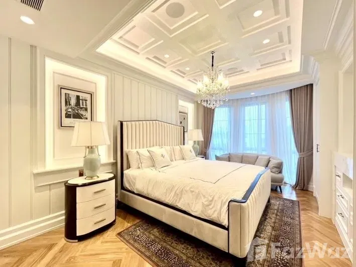 picture Grab Epic 846 SqM Home: 4BRs+4Bths at Casa Ekamai 28 1385142 - 4/19