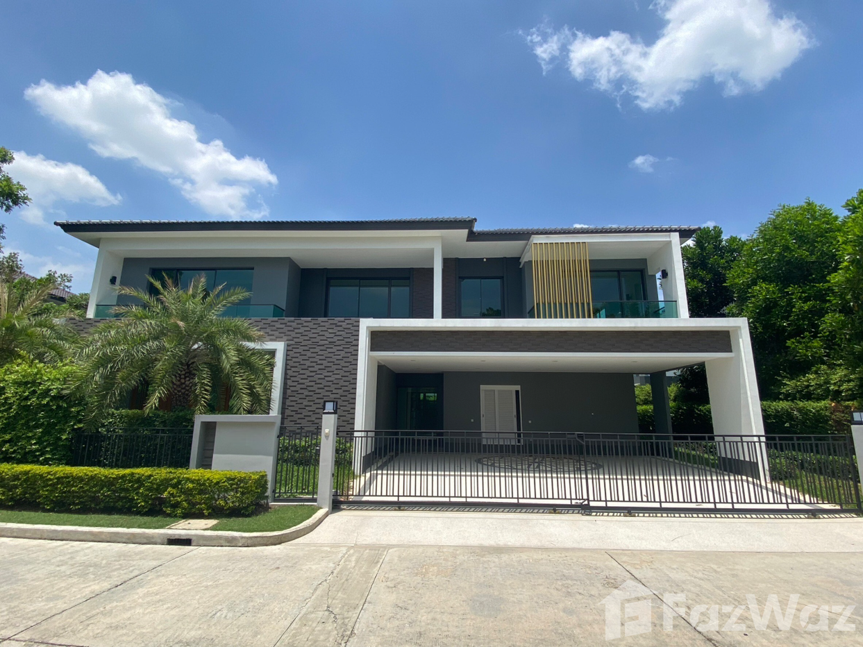 รูป ขายบ้าน The Grand Lux บางนา-สวนหลวง 407 ตร.ม. 1670406 - รูปที่ 1/10