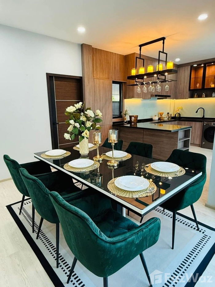 รูป ขาย วิลล่า 3 ห้องนอน ในโครงการ สยาม เพลส 2 1991747 - รูปที่ 4/21