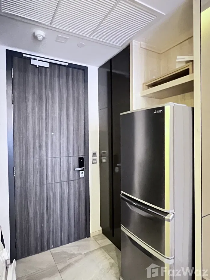 picture 1 Bedroom Condo for rent at Ashton Asoke 1730440 - 12/18
