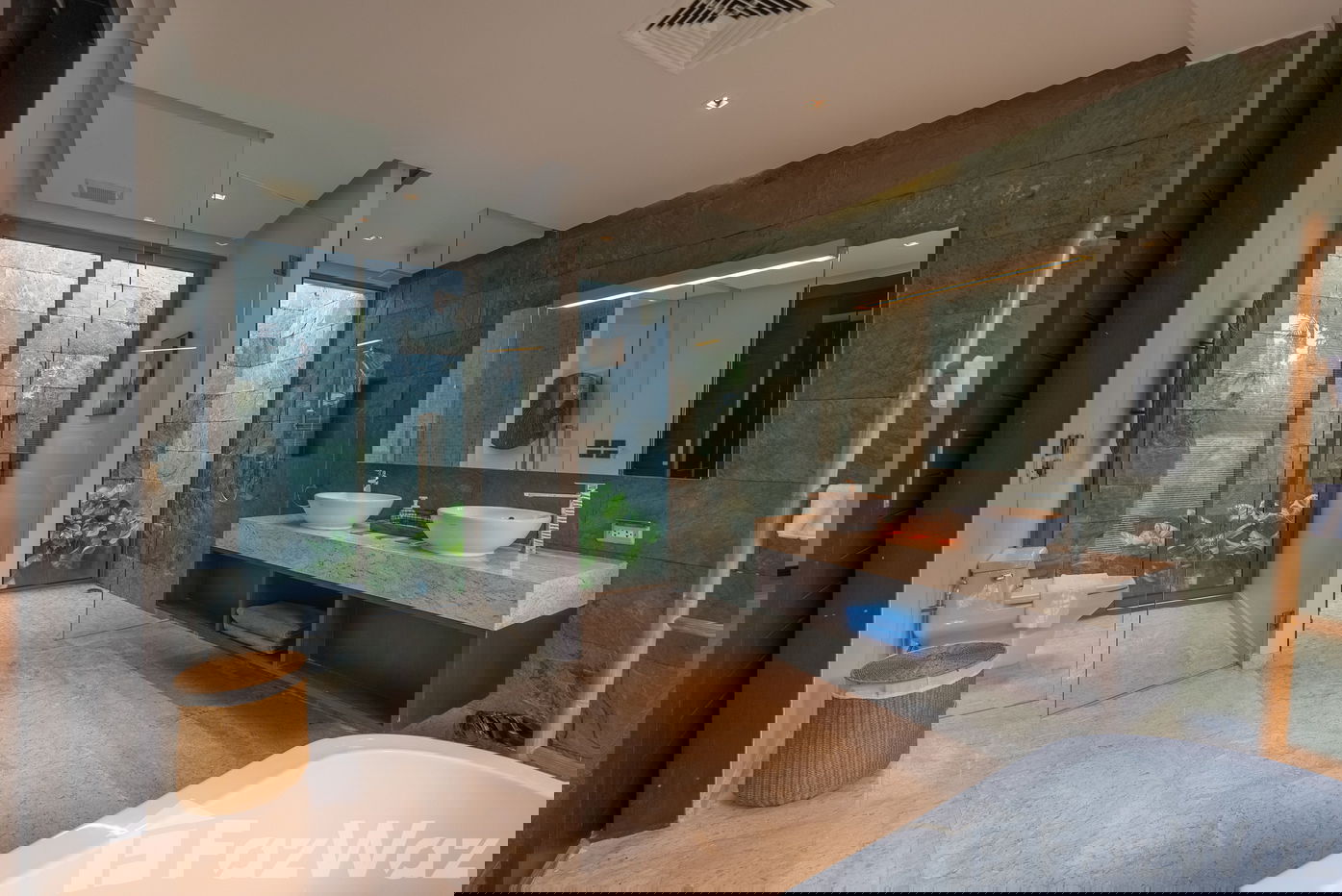 รูป ขาย วิลล่า 4 ห้องนอน ในโครงการ อัญชัญ ทวินส์ พาร์ค 5598077 - รูปที่ 22/68