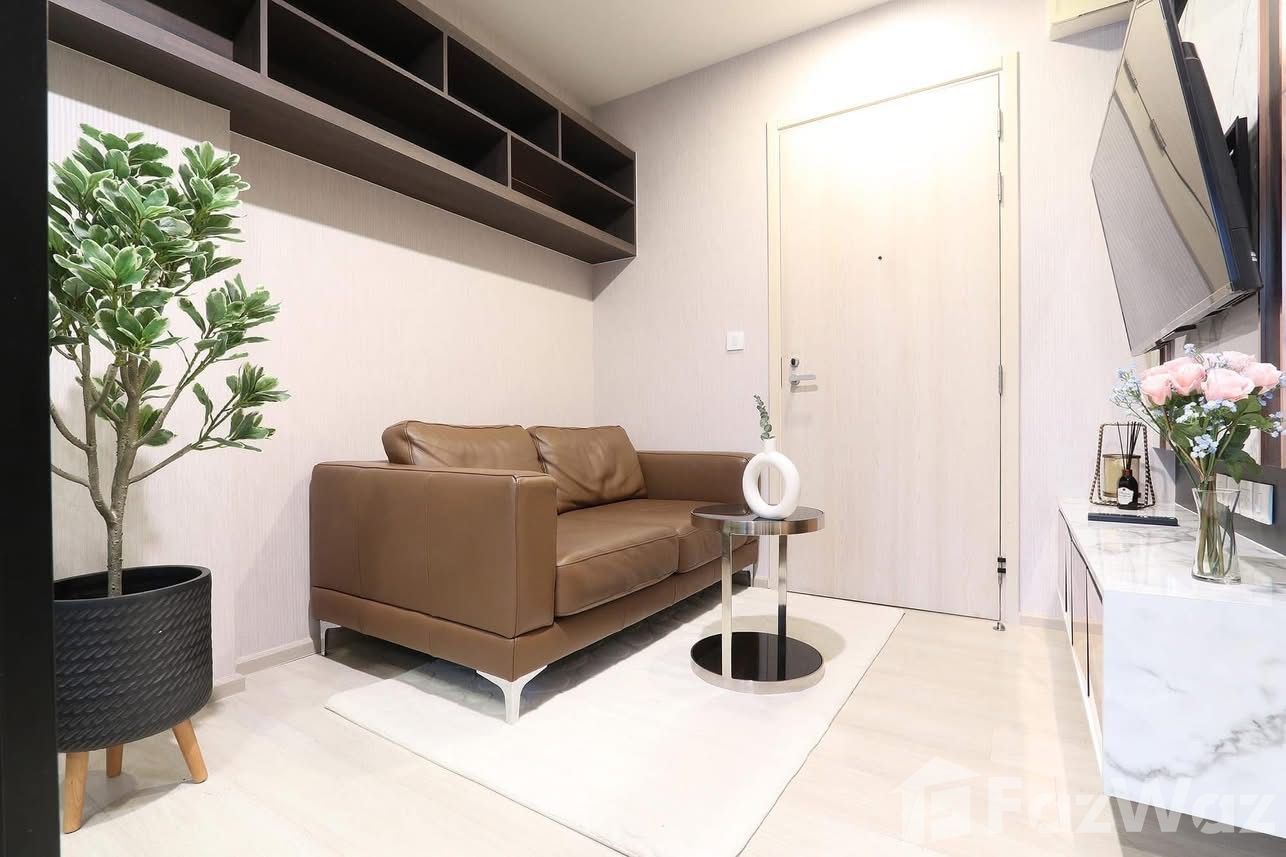 รูป ขาย คอนโด 1 ห้องนอน ในโครงการ ไลฟ์ อโศก 2013353 - รูปที่ 3/10