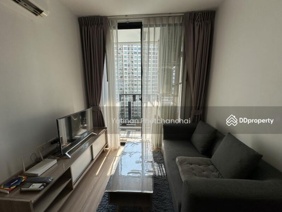 picture Artemis Sukhumvit 77 For Rent 13,000 baht Please kindly inbox for negotiated    Line : @apopplace - 1/11