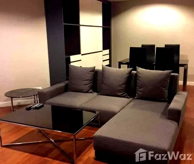 คอนโดให้เช่า : คอนโดให้เช่า 2 ห้องนอน ในโครงการ เบลล์ แกรนด์ พระราม 9 5366490
