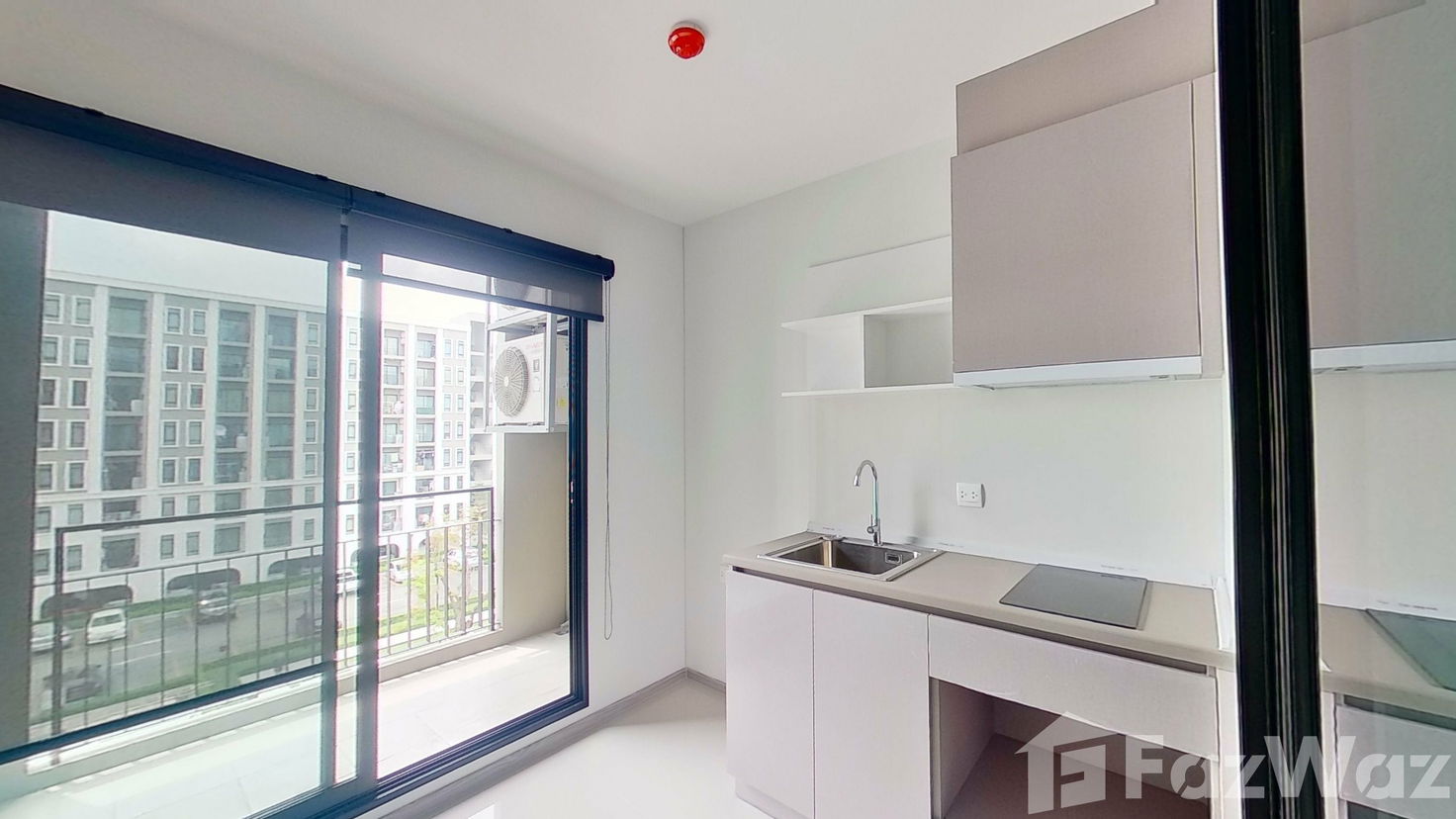 picture 1 Bedroom Condo for sale at Aspire Asoke-Ratchada 776494 - 4/6