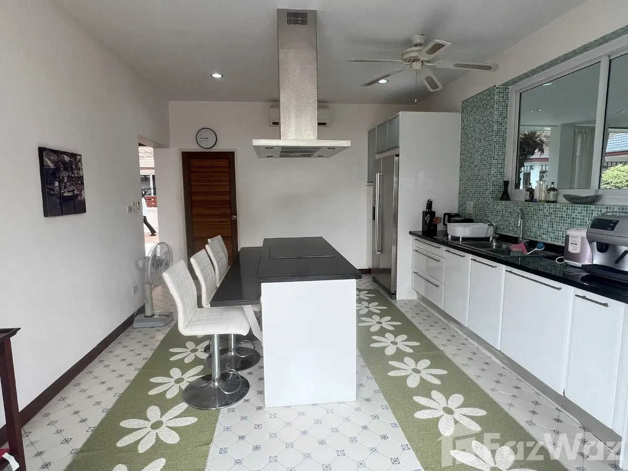 รูป วิลล่าให้เช่า 4 ห้องนอน ในโครงการ บ้าน รอท 5334558 - รูปที่ 22/39