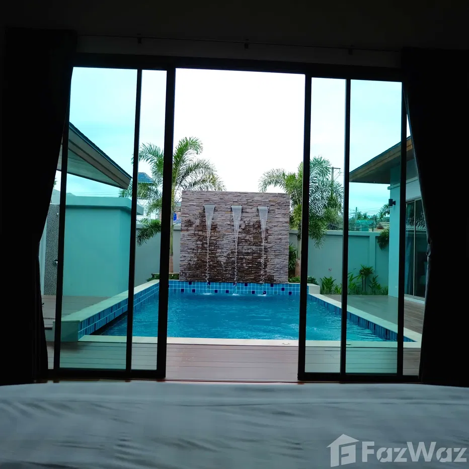 รูป วิลล่าให้เช่า 2 ห้องนอน ใน ราไวย์, ภูเก็ต 1087582 - รูปที่ 2/14