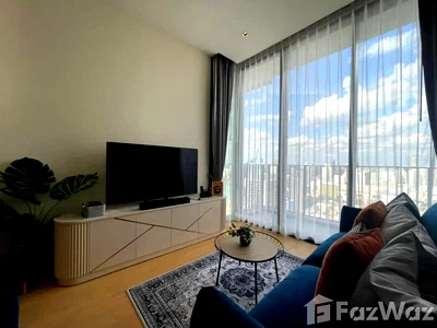 คอนโดให้เช่า : คอนโดให้เช่า 1 ห้องนอน ในโครงการ 28 ชิดลม 5751650