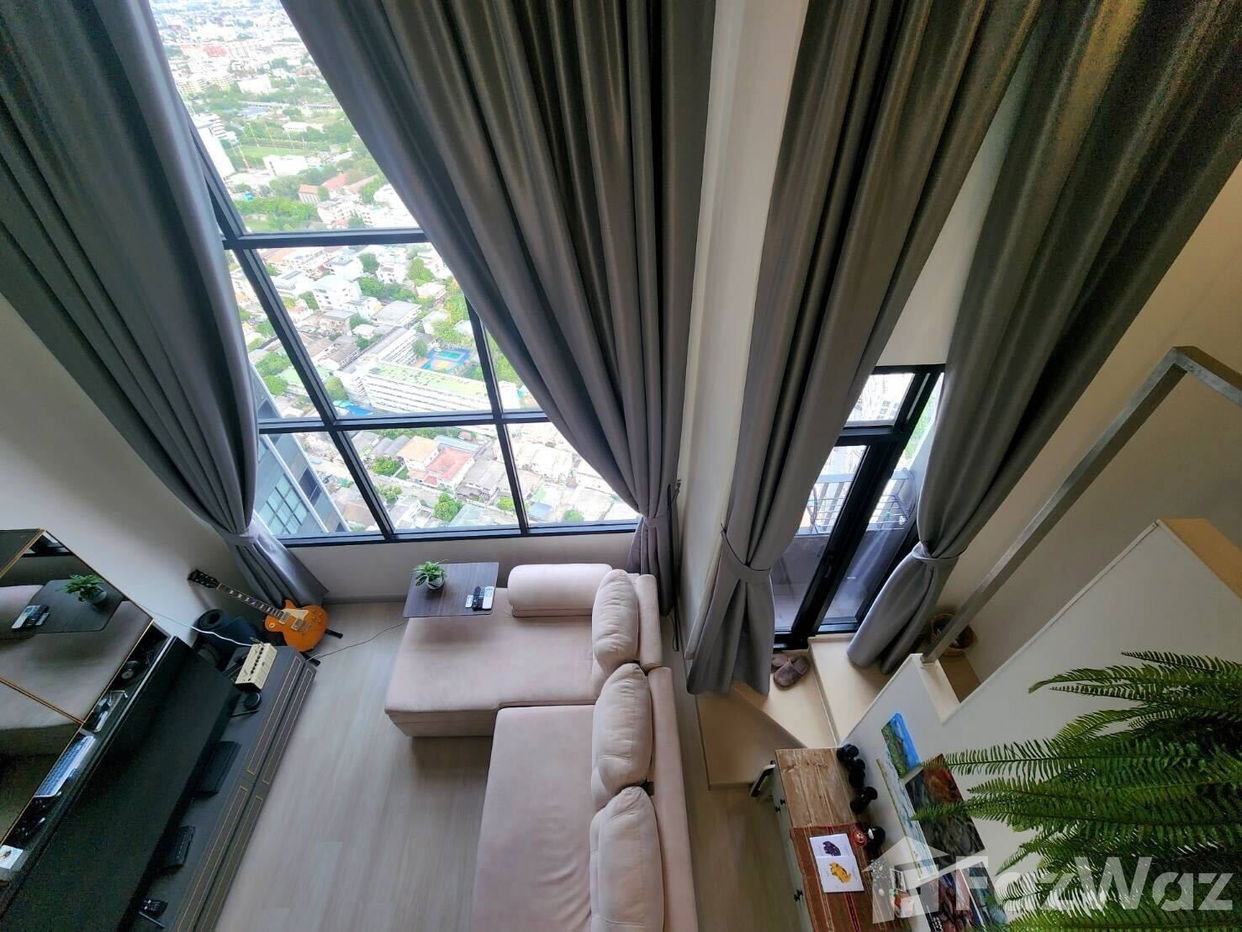 รูป ขาย คอนโด 1 ห้องนอน ในโครงการ ไนท์บริดจ์ ไพรม์ สาทร 1999672 - รูปที่ 1/16