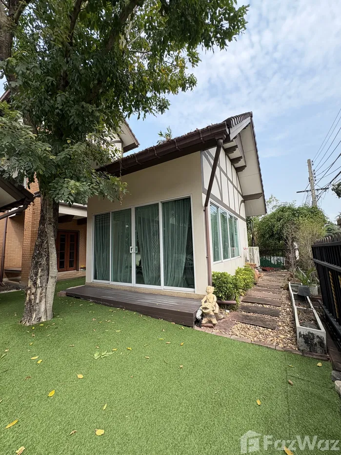 รูป ขายบ้านลัดดารมย์ เอกมัย รามอินทรา ติดเลียบด่วนเอกมัยรามอินทา 5749289 - รูปที่ 2/11