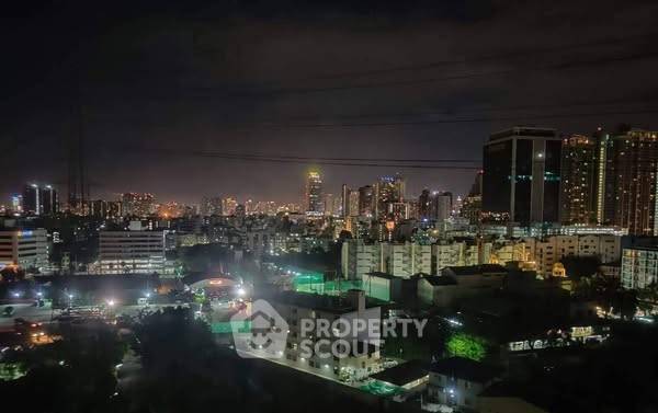 picture 2-BR Condo at Ratchada Orchid near MRT Sutthisan (ID 2356215) - 3/10
