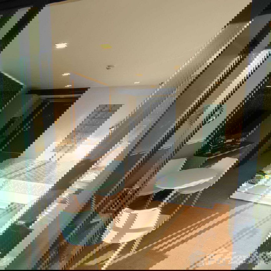 รูป ขาย คอนโด สตูดิโอ ในโครงการ เดอะ บีช คอนโดเทล  1892310 - รูปที่ 14/20