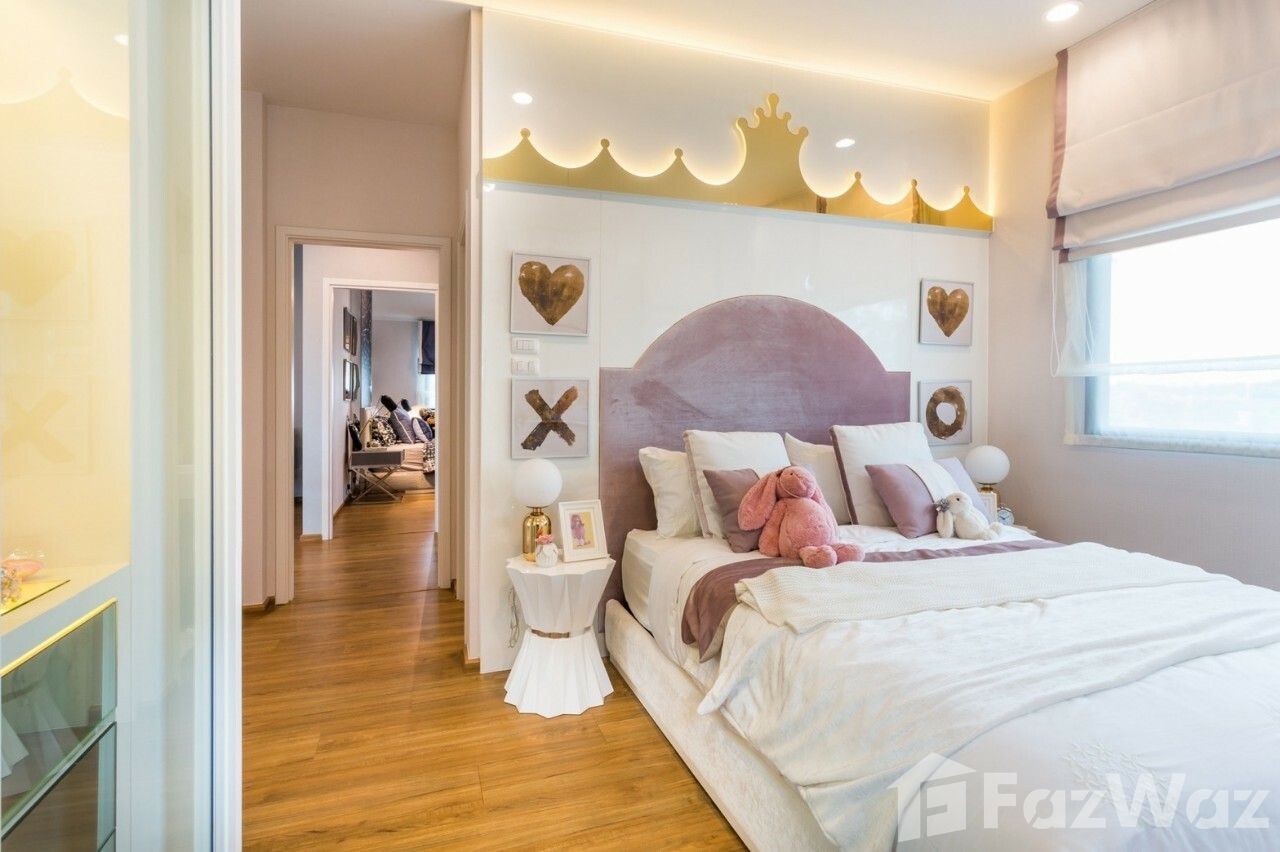 รูป ขาย บ้านเดี่ยว 4 ห้องนอน ในโครงการ แอริ พระราม 2 1739598 - รูปที่ 9/11