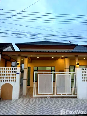 บ้านเดี่ยว ภูเก็ต : บ้าน ศรีสุชาติแกรนด์วิว 5 5751489