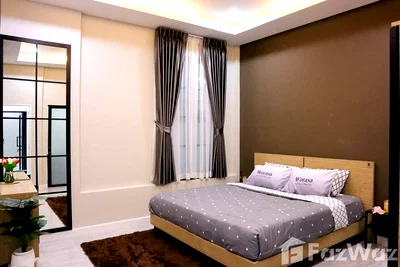 บ้านเดี่ยว หัวหิน ประจวบคีรีขันธ์ : ขาย วิลล่า 3 ห้องนอน ในโครงการ วรศา พูลวิลล่าหัวหิน 690848
