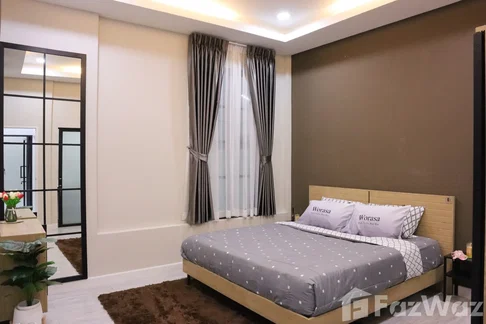 ขาย วิลล่า 3 ห้องนอน ในโครงการ วรศา พูลวิลล่าหัวหิน 690848