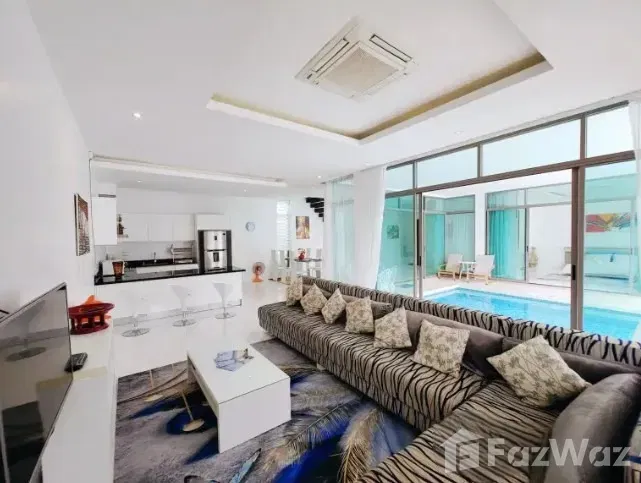 รูป ขาย วิลล่า 4 ห้องนอน ในโครงการ กมลา นาทอง 1716422 - รูปที่ 6/11