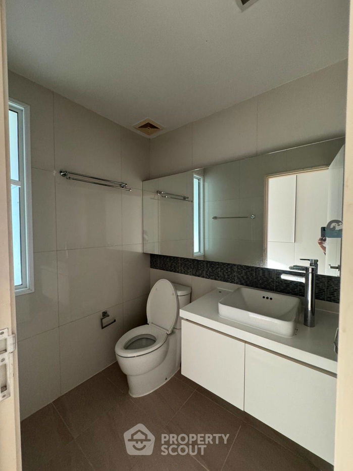 picture 1-BR Condo at Condolette Light Convent near BTS Sala Daeng (ID 2348911) - 8/10