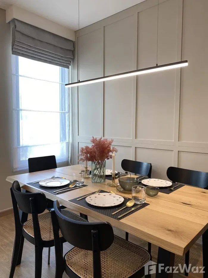 picture 2 Bedroom Condo for rent at Villa Asoke 1409184 - 2/9