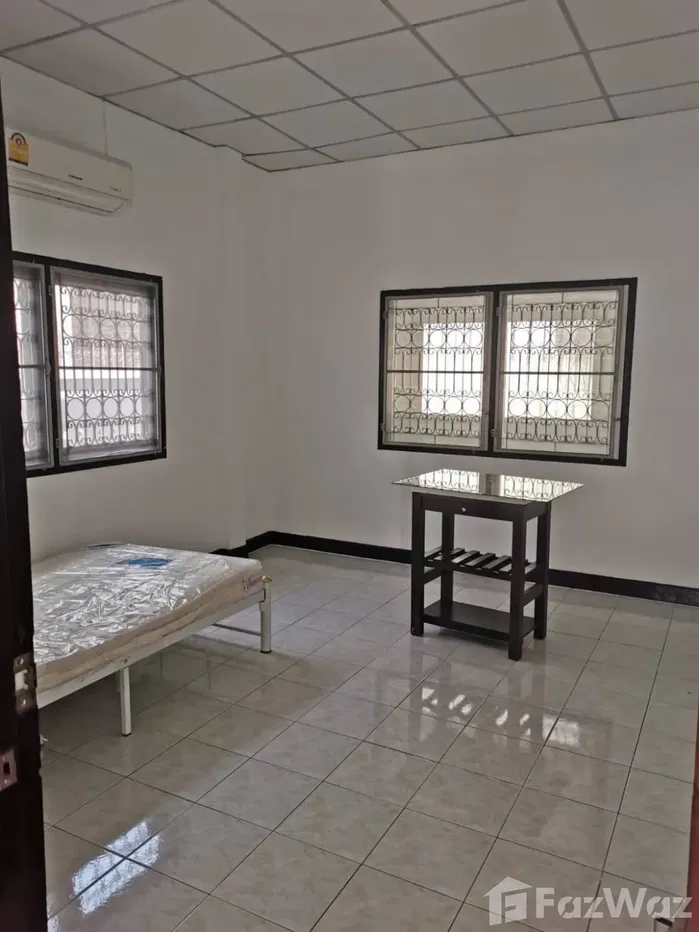 picture 3 Bedroom House for rent in Lat Phrao, Bangkok  603160 - 6/8