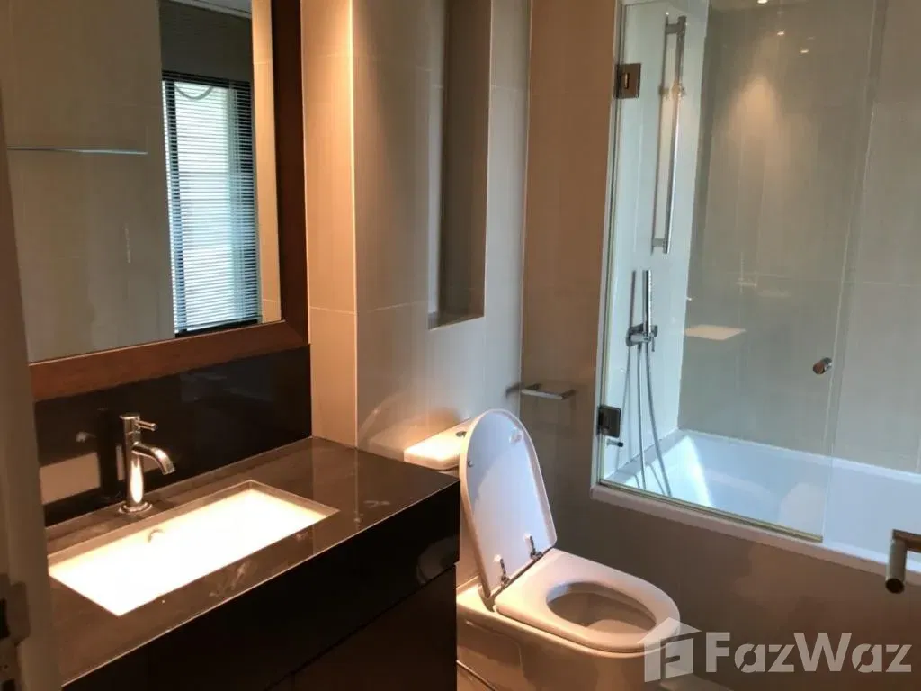 picture 2 Bedroom Condo for sale at Sathorn Gardens  68600 - 26/27