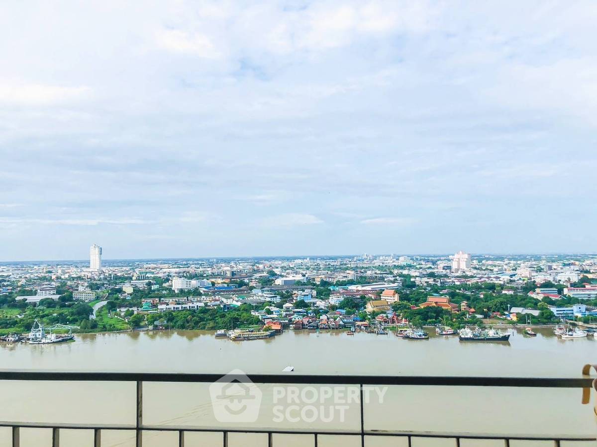 รูป คอนโด 3-ห้องนอน ที่ ลุมพินี พาร์ค ริเวอร์ไซด์ พระราม 3 ใกล้ พระราม 3 (ID 1835696) - รูปที่ 7/20