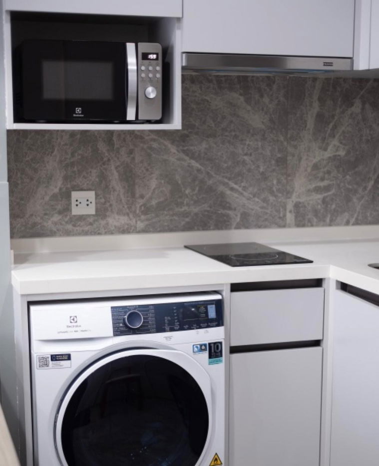 picture #S4753 For Rent Whizdom Inspire Sukhumvit  - 6/11