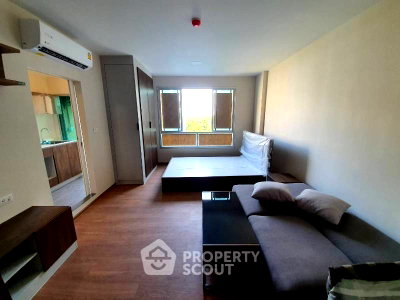 Condos for sale : 1-BR Condo For Sale At Dcondo Tann Charan, Bang Khun Si (ID 697260)