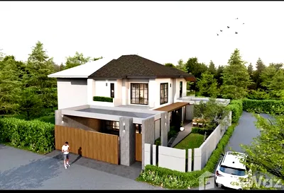 บ้านเดี่ยว ซุปเปอร์ชีป : ขาย บ้านเดี่ยว 3 ห้องนอน ในโครงการ ดุสิตบุรี 5754008