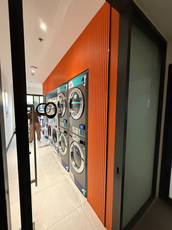 picture WS4857 [Rent] NIA By SANSIRI 💰 Rent 17,000 baht/month 🚆 BTS On Nut - 15/23