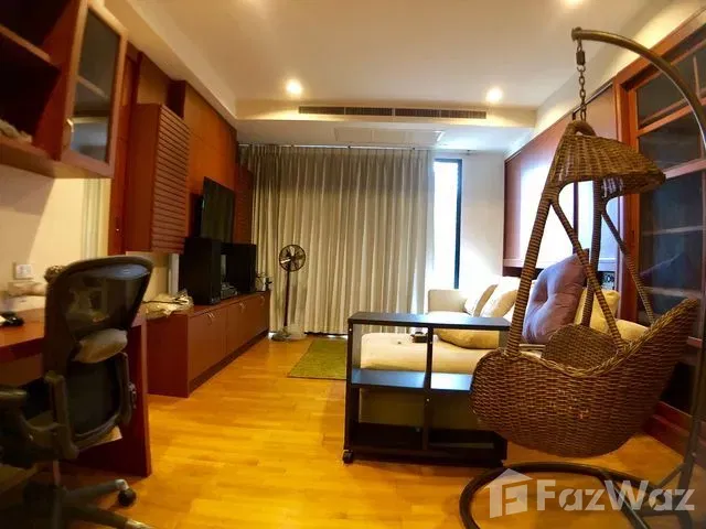 picture 1 Bedroom Condo for sale at Amanta Ratchada  1394134 - 1/7