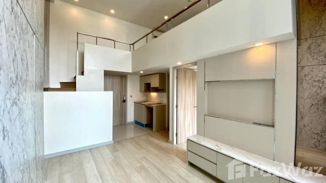 รูป ขาย คอนโด 1 ห้องนอน ในโครงการ ไนท์บริดจ์ ไพรม์ สาทร 1938727 - รูปที่ 2/10