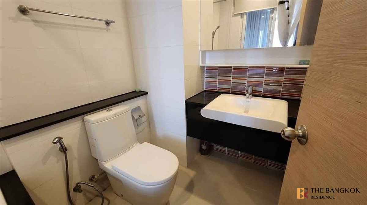 picture ✨✨Beautiful Room, Good Condition The Coast Bangkok Bangna near BTS Bang Na - 5/11