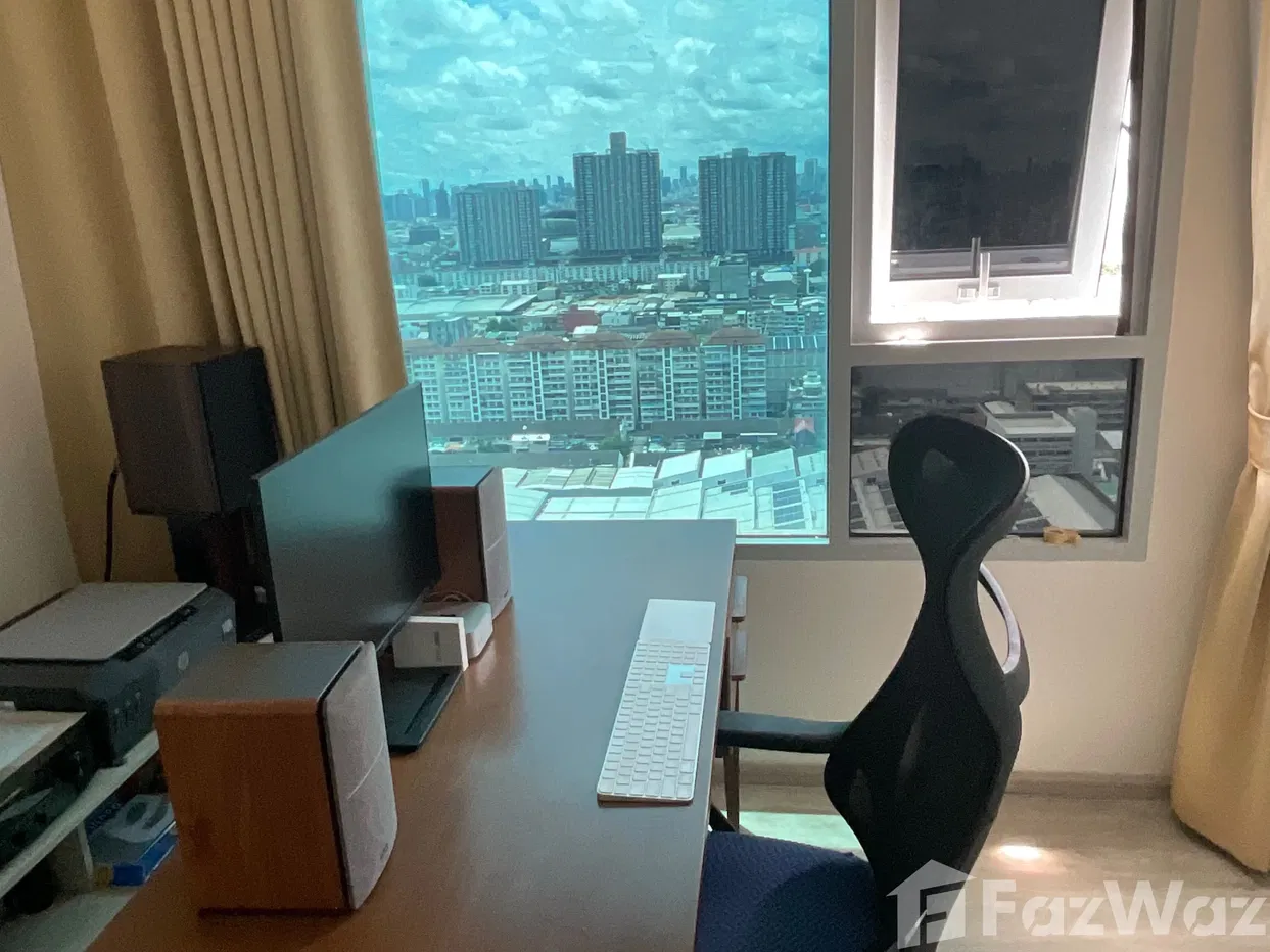 picture Studio Condo for sale at Niche Mono Ramkhamhaeng  5750209 - 25/29