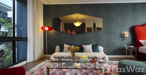 ขาย บ้านเดี่ยว 4 ห้องนอน ในโครงการ บูก้าน กรุงเทพ กรีฑา 5342544