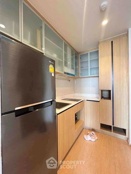 1-BR Condo at Maru Ladprao 15 near MRT Ratchadaphisek (ID 2355769)