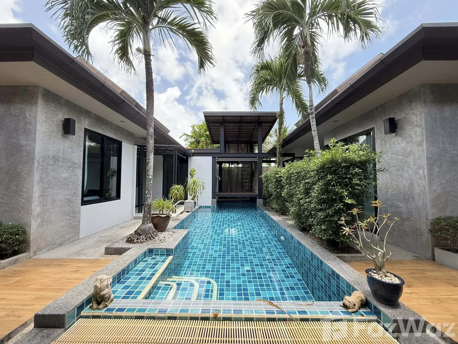 4+1 bedroom pool villa 5756829 - image 6