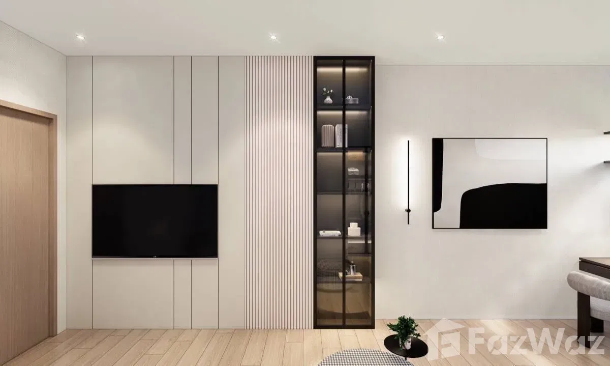 รูป ขาย วิลล่า 5 ห้องนอน ในโครงการ เอ็นชานท์ วิลล่า 1870356 - รูปที่ 22/34